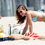 Second pic of AnnaLynne McCord nude photos and videos at Banned sex tapes