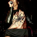 First pic of Brandy Norwood fully naked at Largest Celebrities Archive!