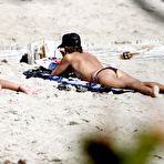 Third pic of Sharni Vinson nude photos and videos at Banned sex tapes