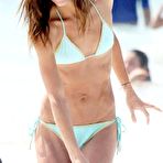 Fourth pic of Sharni Vinson nude photos and videos at Banned sex tapes