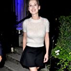 Fourth pic of :: Largest Nude Celebrities Archive. Rosamund Pike fully naked! ::