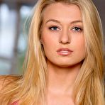 First pic of Seductive Blonde Natalia