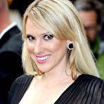 Second pic of Rebecca Ferdinando fully naked at Largest Celebrities Archive!