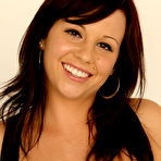 Fourth pic of Cherry Nudes - Little Mindy Black Vest