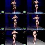 First pic of Carolina Ardohain nude at Celeb King