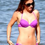 Second pic of :: Largest Nude Celebrities Archive. Brooke Vincent fully naked! ::