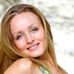 First pic of Hot Bikini Babe Priscilla