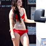 Second pic of Lana Del Rey nude photos and videos at Banned sex tapes