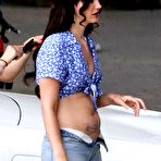 Third pic of Lana Del Rey nude photos and videos at Banned sex tapes