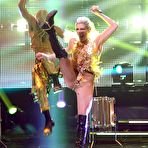 First pic of Kesha Sebert fully naked at Largest Celebrities Archive!