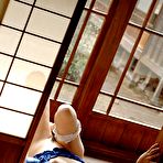 Fourth pic of Ai Takeuti - Naughty Asian teen is a sexy model