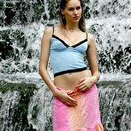 First pic of Wild Eva dripping wet - Leenks Smut