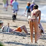 Second pic of Alexa Vega fully naked at Largest Celebrities Archive!