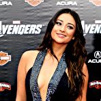 Third pic of :: Largest Nude Celebrities Archive. Shay Mitchell fully naked! ::