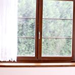 Fourth pic of Oil Covered Babe