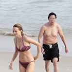 Second pic of Heather Graham fully naked at Largest Celebrities Archive!