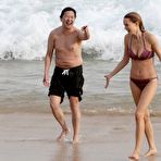 Fourth pic of Heather Graham fully naked at Largest Celebrities Archive!