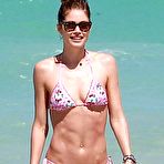 First pic of Doutzen Kroes fully naked at Largest Celebrities Archive!