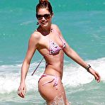 Second pic of Doutzen Kroes fully naked at Largest Celebrities Archive!