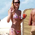 Third pic of Doutzen Kroes fully naked at Largest Celebrities Archive!