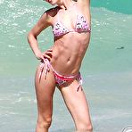 Fourth pic of Doutzen Kroes fully naked at Largest Celebrities Archive!