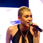 First pic of Miley Cyrus fully naked at Largest Celebrities Archive!