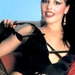 First pic of Hyapatia Lee - on TheClassicPorn.com