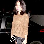 Third pic of Olivia Munn fully naked at Largest Celebrities Archive!