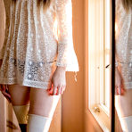 First pic of Shae Snow in Make It Snow by Babes at Erotic Beauties - Listed by libraryofthumbs.com