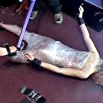 Second pic of Pain Vixens - Extreme Bondage Videos, Pussy Torture, Nipple Torture, Breast Bondage, Extreme Humiliation