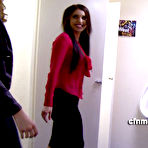 First pic of cfnm - Clothed Female Nude Male - cfnmtv.com
