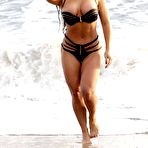 First pic of Carmen Ortega fully naked at Largest Celebrities Archive!