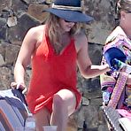 Second pic of Hilary Duff fully naked at Largest Celebrities Archive!