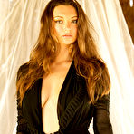 First pic of Cherry Nudes - Amiee Rickards Robe