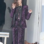 Third pic of Paz Vega fully naked at Largest Celebrities Archive!