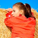 Second pic of MetArt - IRINA J. BY ALBERT VARIN  ALOMAS 