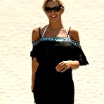 First pic of :: Babylon X ::Danielle Lloyd gallery @ Celebsking.com nude and naked celebrities