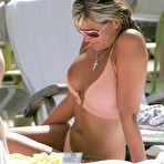 Fourth pic of :: Babylon X ::Danielle Lloyd gallery @ Celebsking.com nude and naked celebrities
