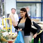 First pic of Cherry Nudes - Emma Nicholls Fruity Fun