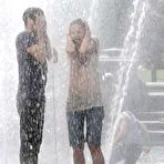 Second pic of Katie Holmes fully naked at Largest Celebrities Archive!