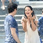 Fourth pic of Katie Holmes fully naked at Largest Celebrities Archive!