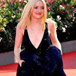 Third pic of Dakota Fanning nude photos and videos at Banned sex tapes