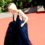 Fourth pic of Dakota Fanning nude photos and videos at Banned sex tapes