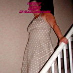 First pic of Becky at Jct 5 M40