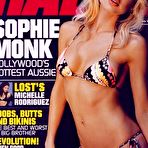 Third pic of :: Babylon X ::Sophie Monk gallery @ Ultra-Celebs.com nude and naked celebrities