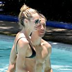 Second pic of Candice Swanepoel fully naked at Largest Celebrities Archive!