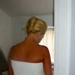 Second pic of REAL MATURE AMATEURS - by homemadejunk.com