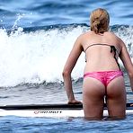 Second pic of Ireland Baldwin fully naked at Largest Celebrities Archive!