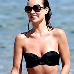 First pic of Olivia Wilde fully naked at Largest Celebrities Archive!