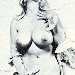 Third pic of Candy Samples - on TheClassicPorn.com